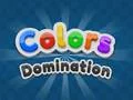 Spel Kleuren Dominantie online Spel Kleuren Dominantie online