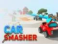 Spel Auto Verwoester online