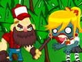 Spel Axe Van Woede online