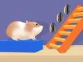 Spel Hamster Stapel Doolhof online