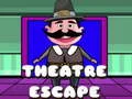 Spel Theater Ontsnapping online Spel Theater Ontsnapping online
