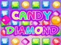Spel Candy Diamanten online Spel Candy Diamanten online