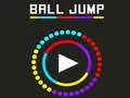 Spel Bal Sprong online Spel Bal Sprong online