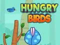 Spel Hongerige Vogels online
