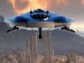 Spel Ufo Mars online