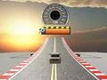 Spel Auto Jump Stunt online