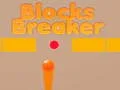 Spel Blokken Breker online