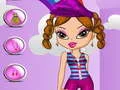 Spel Bratz: Meisje Aankleden online Spel Bratz: Meisje Aankleden online