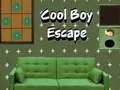 Spel Cool Boy Ontsnapping online