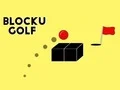 Spel Blocku Golf online