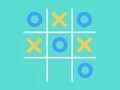Spel Boter, kaas en eieren online