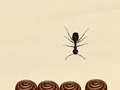 Spel Verpletter alle mieren online