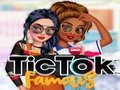 Spel TikTok Beroemd online
