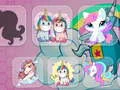 Spel Mijn Baby Eenhoorn - Magische Eenhoorn Huisdierverzorgingsspellen online Spel Mijn Baby Eenhoorn - Magische Eenhoorn Huisdierverzorgingsspellen online