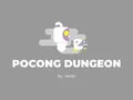 Spel Pocong Dungeon online