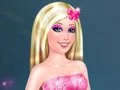Spel Barbie Prinses Kleden online