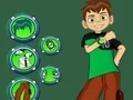 Spel Ben 10: Kleden online Spel Ben 10: Kleden online