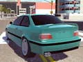 Spel Beste Amazing Auto Parkeren - 3D Simulator online