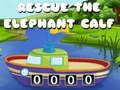 Spel Red het olifantjongen online Spel Red het olifantjongen online