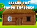 Spel Red de Panda-Verkenner online Spel Red de Panda-Verkenner online
