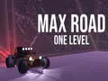 Spel Max Weg - Één Niveau online Spel Max Weg - Één Niveau online