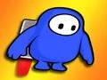 Spel Raketeman online