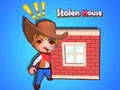 Spel Gestolen Huis online