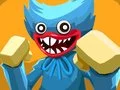 Spel Knuffel Gevecht 3D online