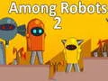 Spel Tussen Robots 2 online