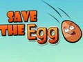 Spel Red het Ei online