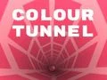 Spel Kleurtunnel online Spel Kleurtunnel online