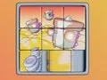Spel Glijdende Glijbaan online