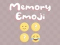 Spel Geheugen Emoji online Spel Geheugen Emoji online