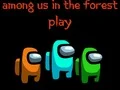 Spel Tussen Ons In Het Bos online