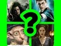 Spel Wie ben je in Harry Potter online Spel Wie ben je in Harry Potter online