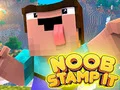 Spel Noob Stempel online Spel Noob Stempel online