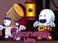 Spel Monster Live online