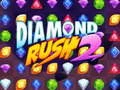 Spel Diamant Rush 2 online Spel Diamant Rush 2 online