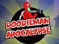 Spel PoopieMan Apocalyps online