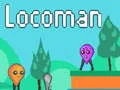 Spel Locoman online