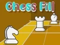 Spel Schaak Invullen online