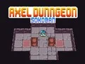 Spel Axel Dungeon online Spel Axel Dungeon online