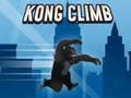 Spel Kong Klimmen online
