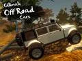 Spel Ultieme Offroad Auto's online