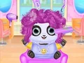 Spel Mijn Dieren Cosplay Salon online Spel Mijn Dieren Cosplay Salon online