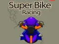 Spel Super Fiets Racing online