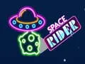 Spel Ruimte Ruiter online