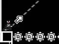 Spel 8bit Zwarte Touwman online Spel 8bit Zwarte Touwman online
