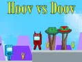 Spel Hoov tegen Doov online