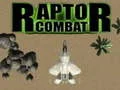 Spel Raptor Gevecht online